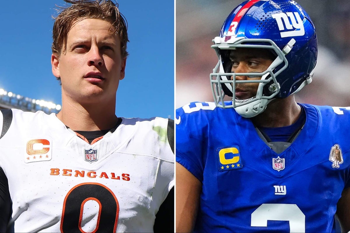 Week 3 NFL roundtable: QB injuries, Rams-Eagles, Chiefs meet Giants in winless clash